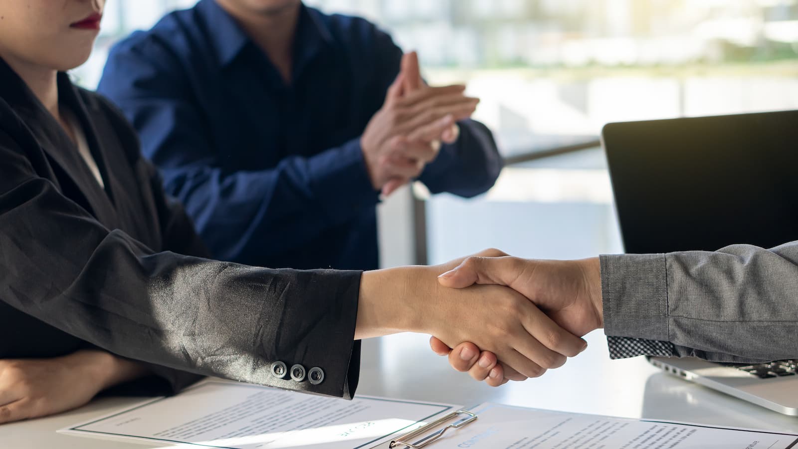 How to prepare for a job interview in Qatar