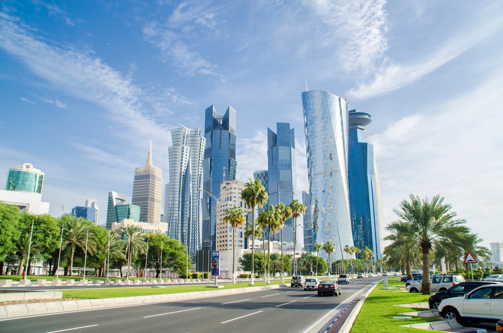 Corniche closure takes effect; MoI announces plan to ensure smooth operations