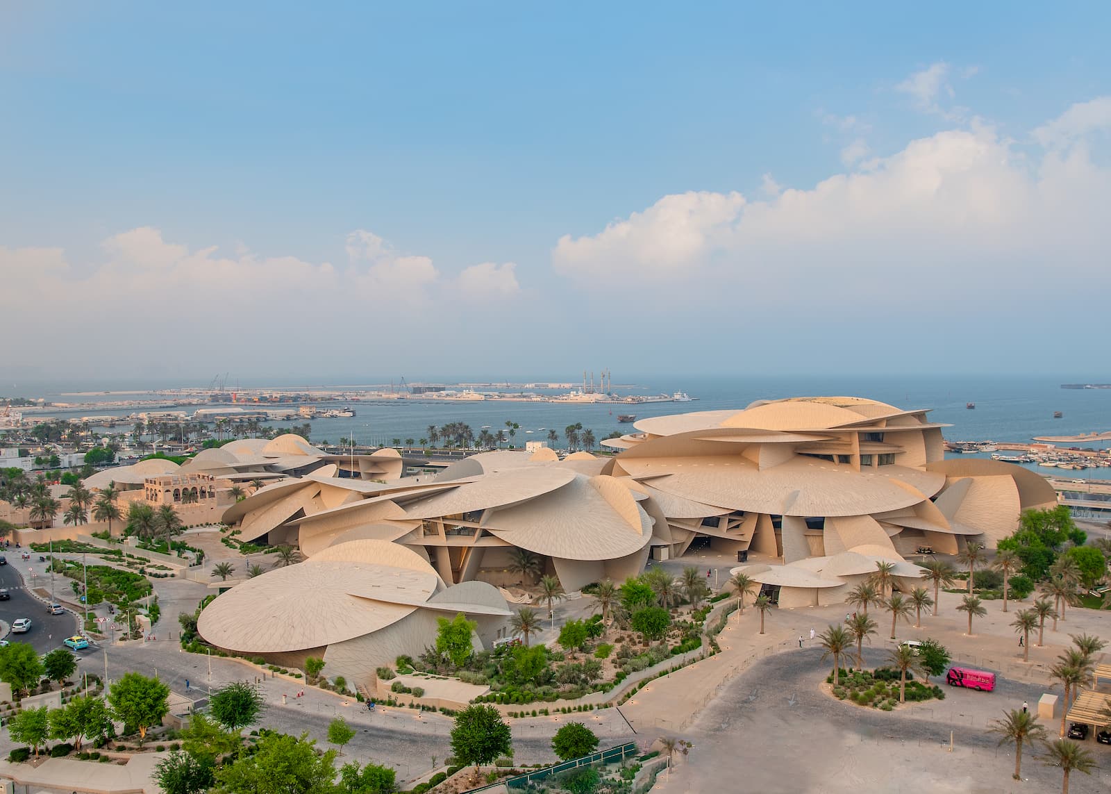 Qatar Museums announces host of activities for December