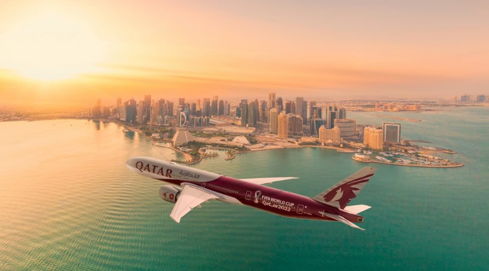 Qatar Airways to increase flight frequencies to 18 destinations during holiday season