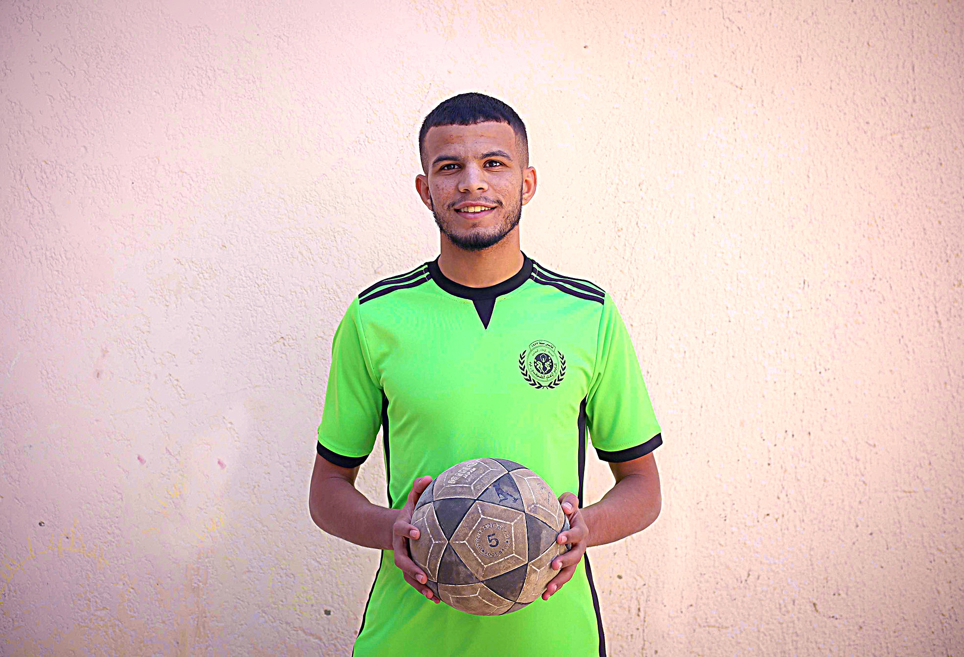 Success stories of orphans sponsored by Qatar Charity