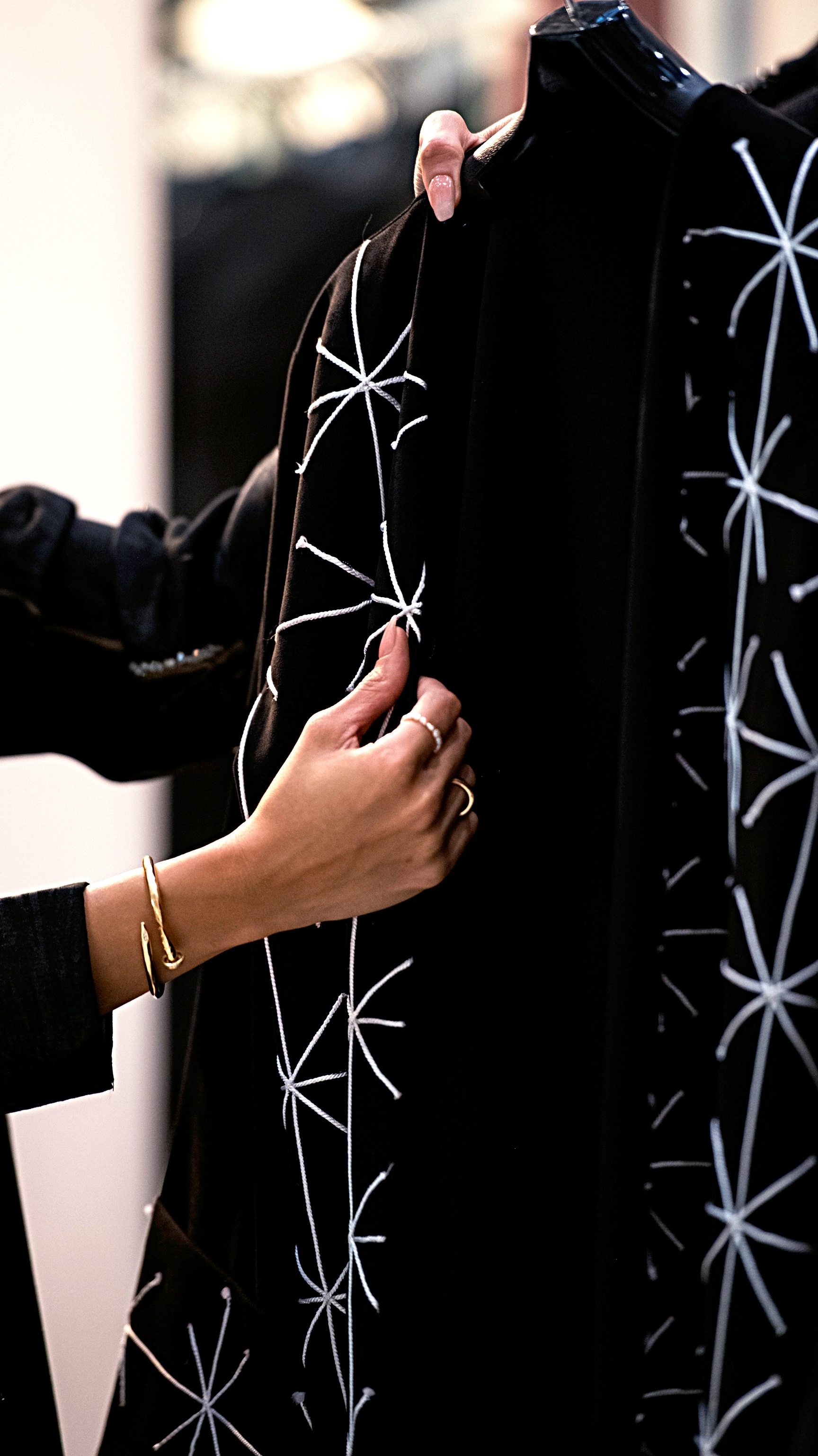 Heya Arabian Fashion Exhibition has partnered with entities from the fashion, beauty, and entrepreneurship sectors
