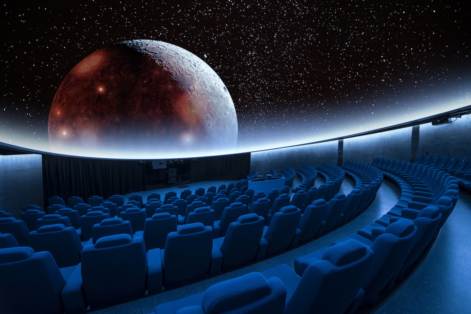 Katara Announces Movie Screenings at Al Thuraya Planetarium