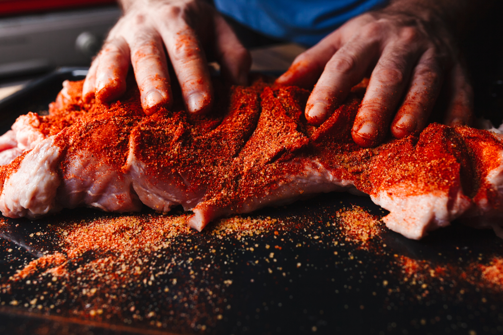 Top nine places to get marinated meats in Qatar