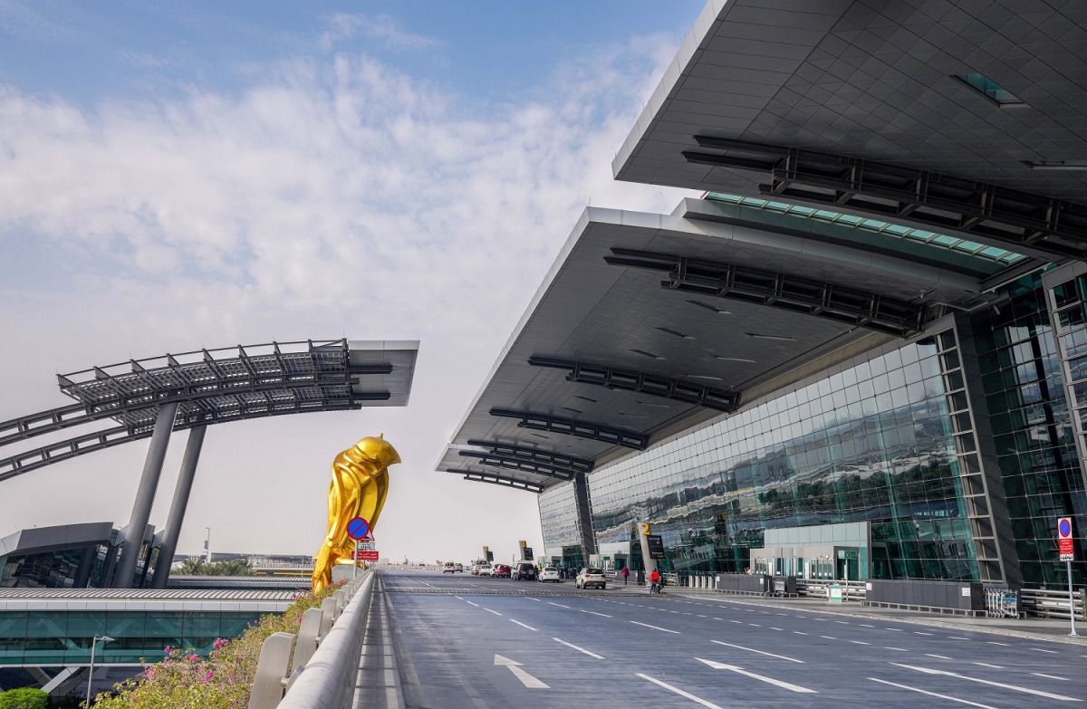 Qatar Airports to levy new passenger fees from April 1