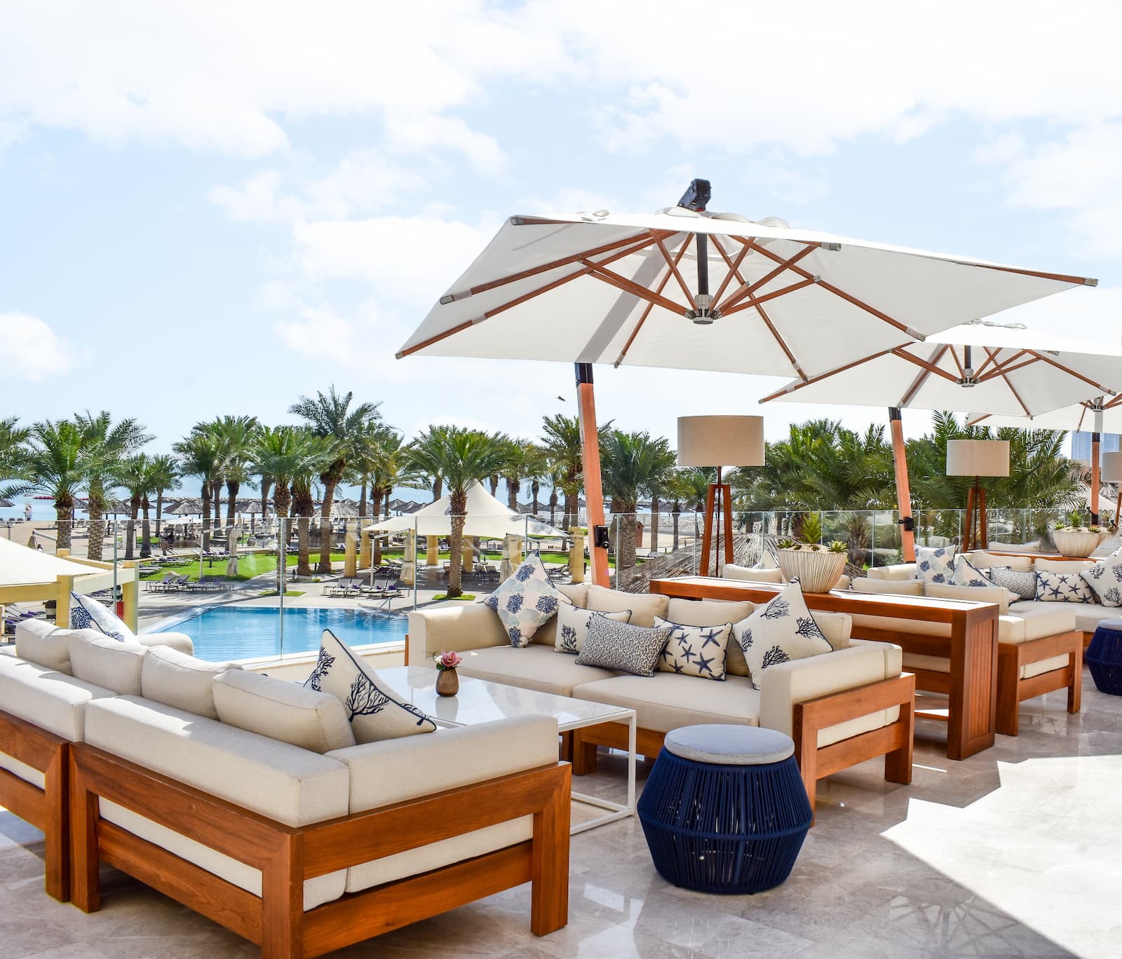 InterContinental® Doha Unveils New Restaurant Novecento
