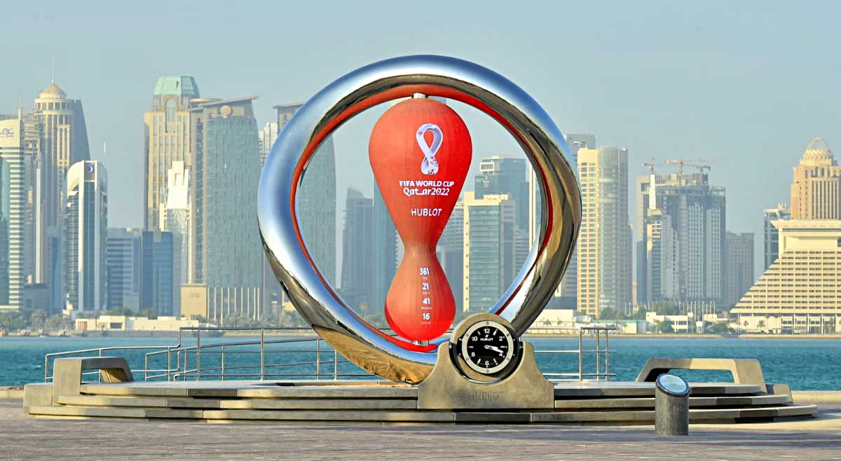Qatar prepares to offer best health care in 2022 FIFA World Cup