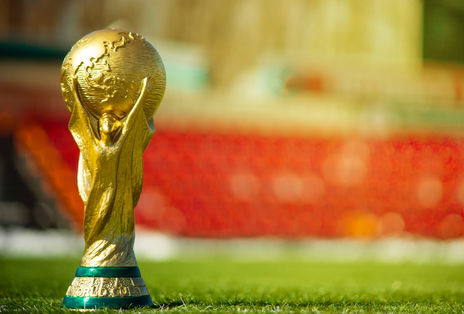 Applications open for a chance to commentate in FIFA World Cup Qatar 2022