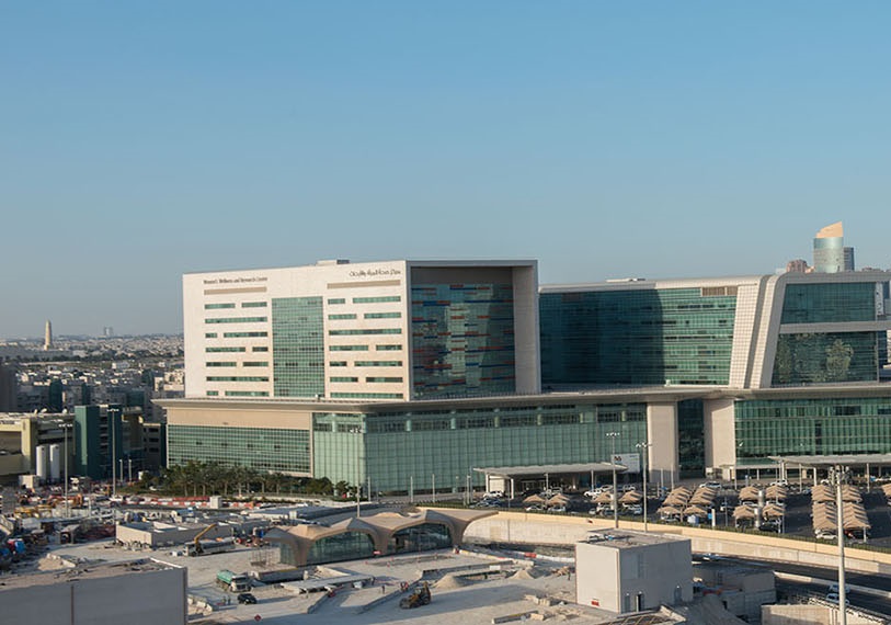 HMC announces the start of full in-person outpatient appointments shortly