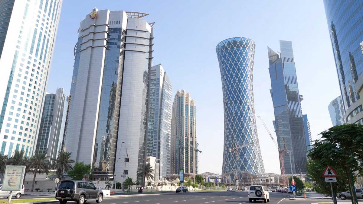 Covid-19 restrictions to be relaxed starting from Saturday in Qatar