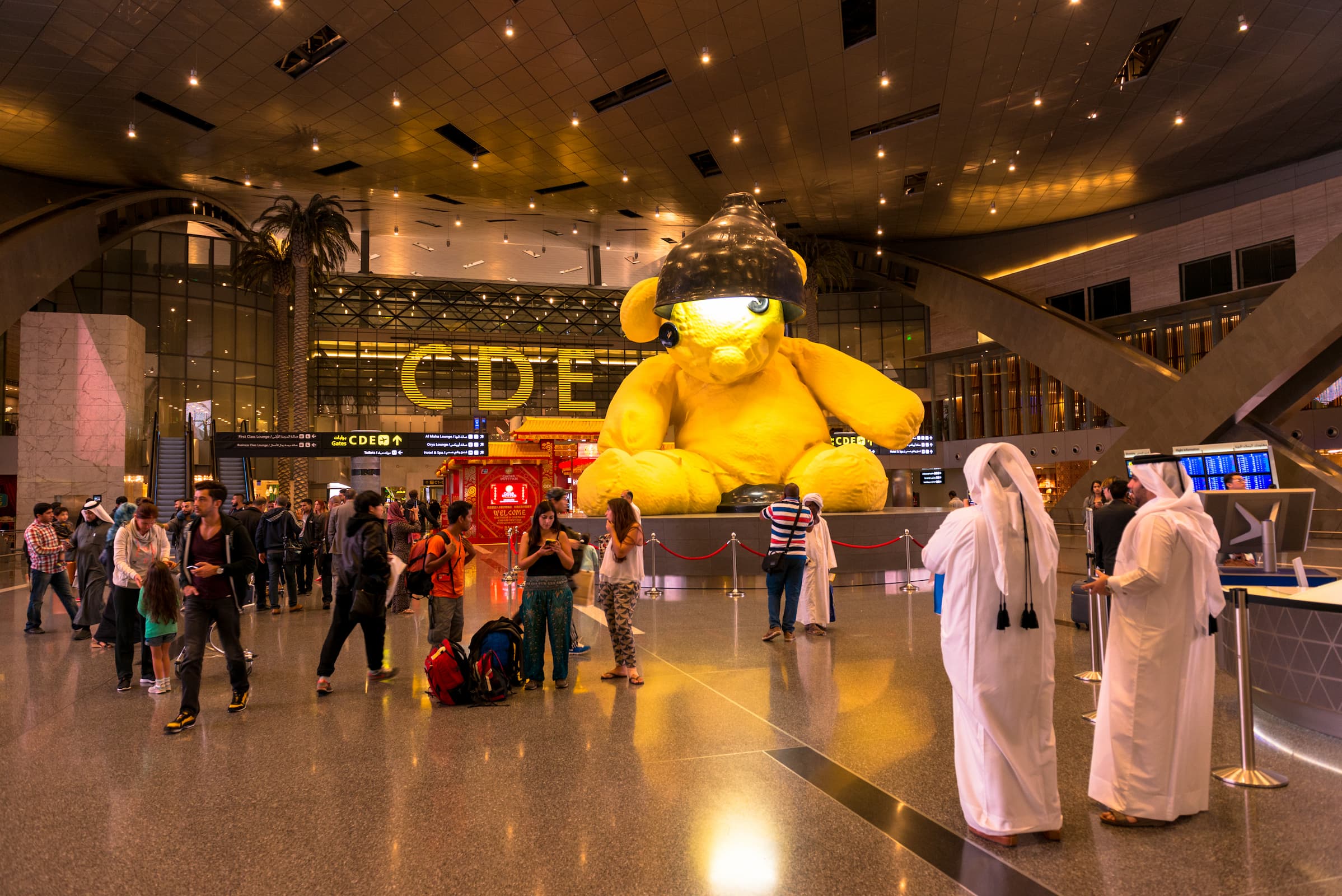 Qatar updates Covid-19 travel and return policy, effective from 16 March, 7 pm
