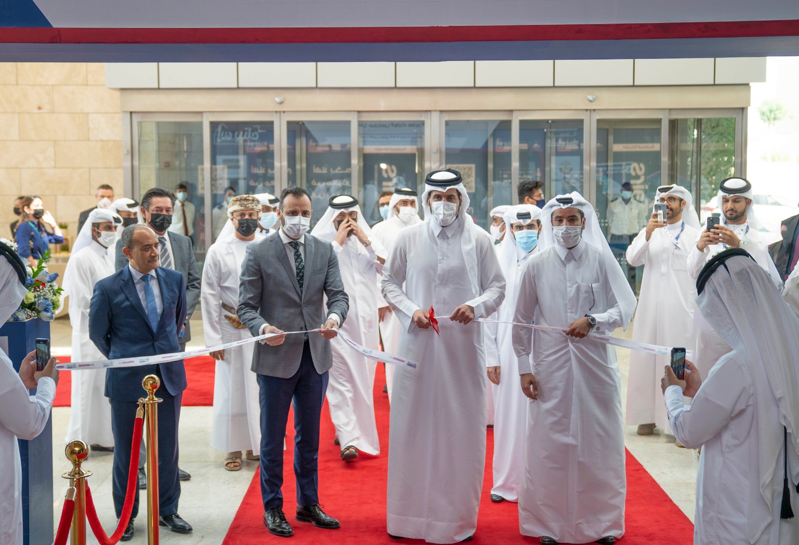 Successful launch of Build Your House Exhibition 2022