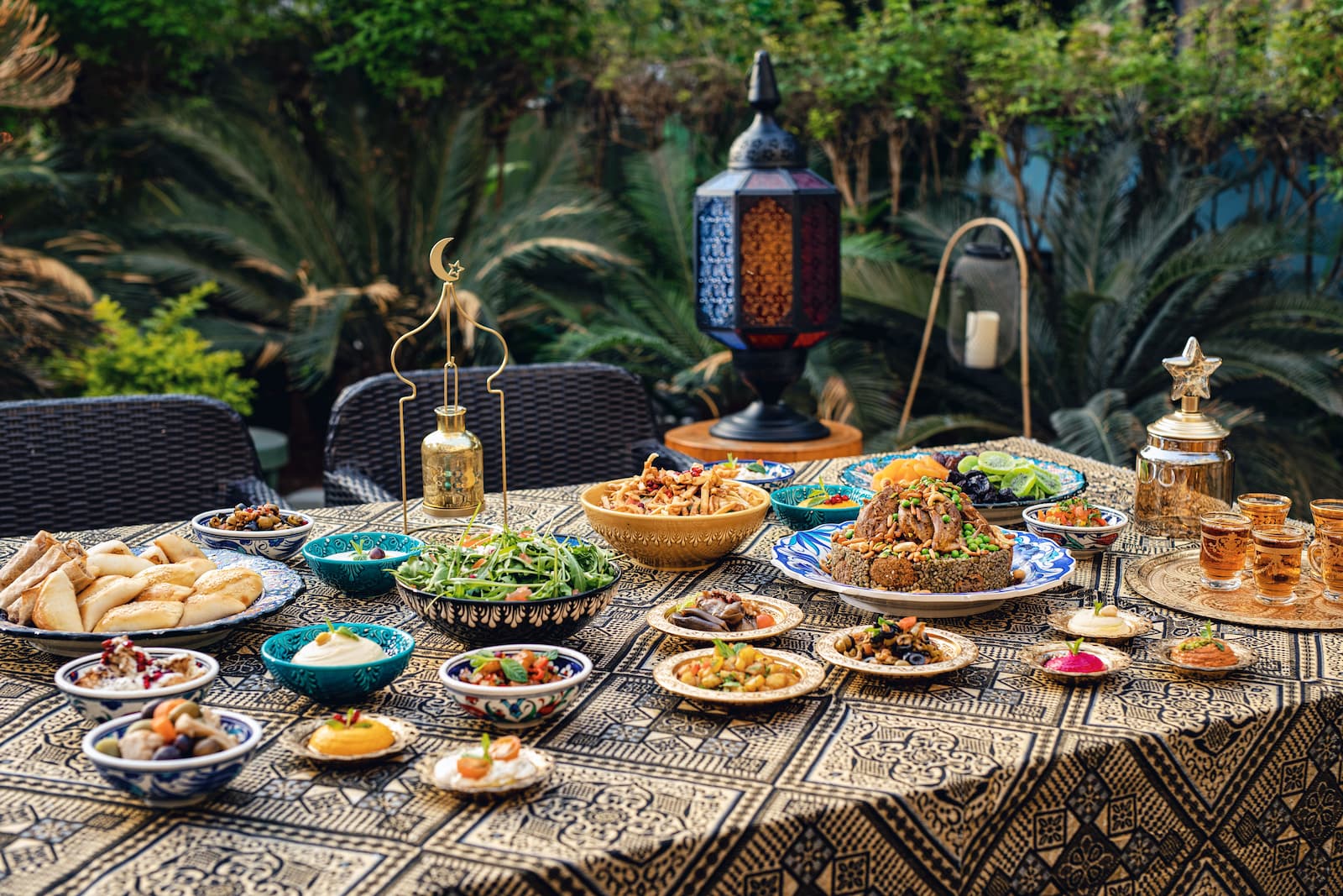Ramadan 2022 at Westin Doha Hotel & Spa