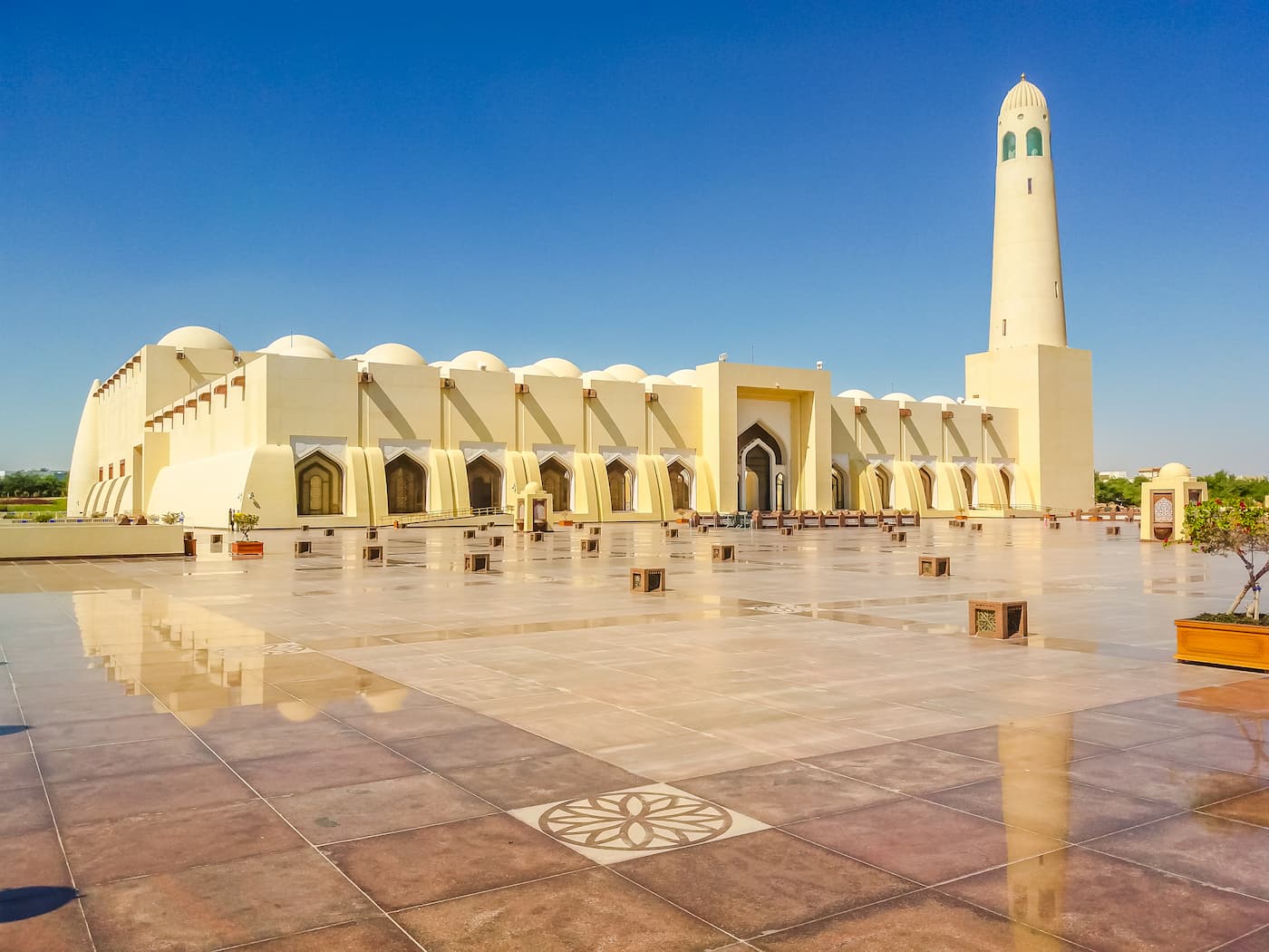Awqaf releases list of mosques for Eid 2022 prayers
