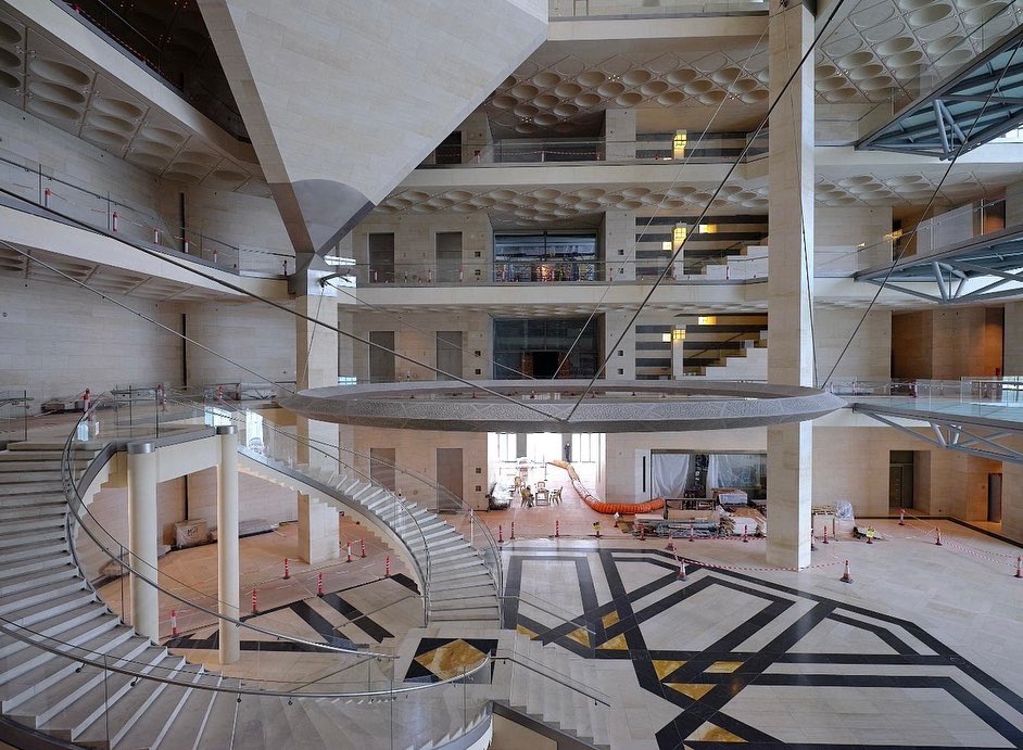 Museum of Islamic Art relaunch to offer an ‘immersive cultural experience’