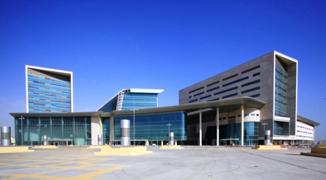 HMC launches 'We Care' and 'Naraak' services