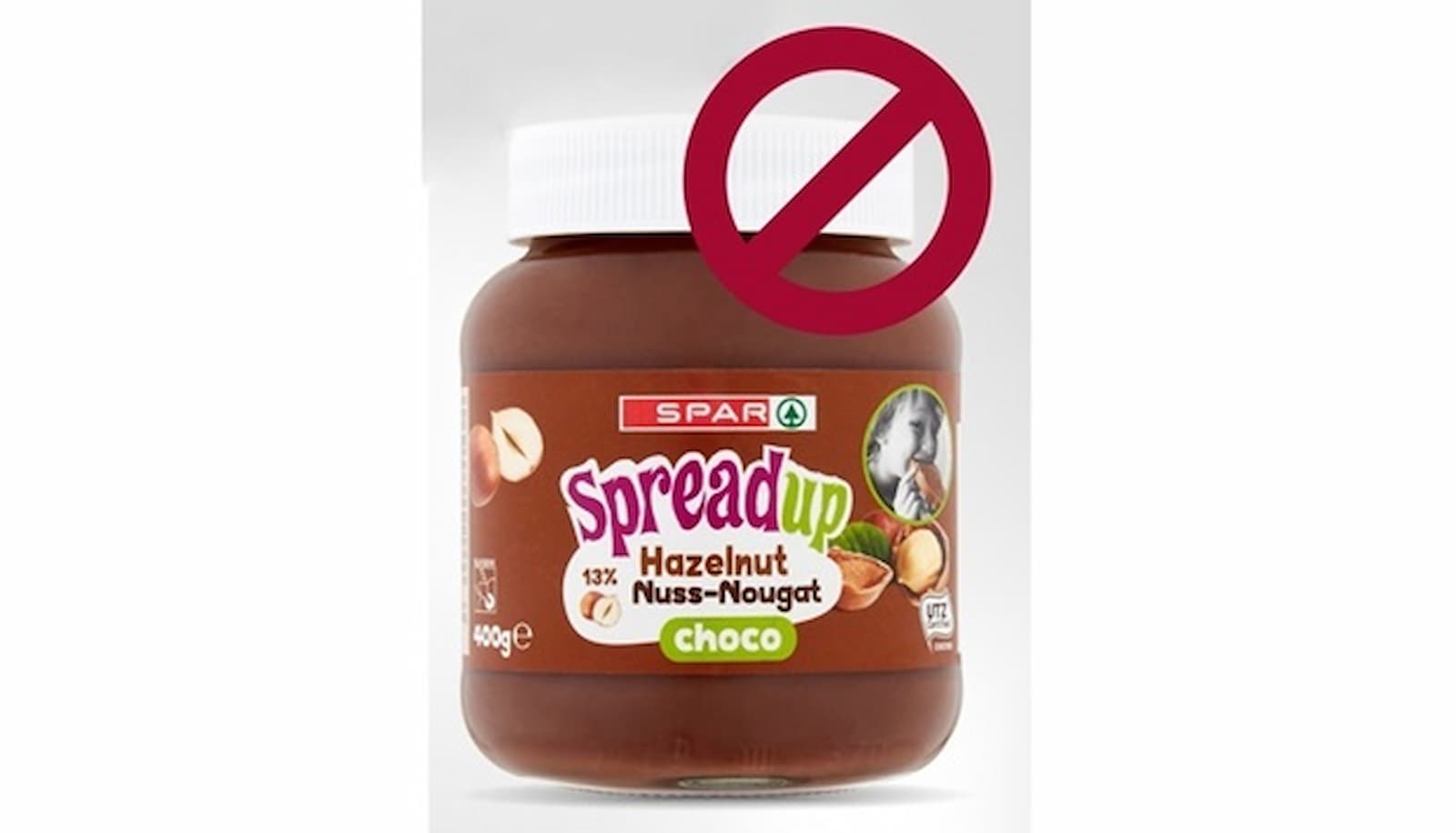 MoPH announces withdrawal of ‘Spar SpreadUp Choco’ from local markets