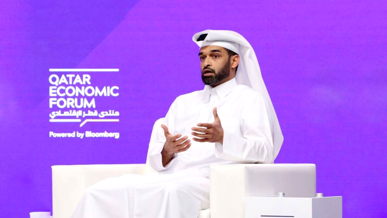 Qatar's infrastructure ready for 2022 FIFA World Cup