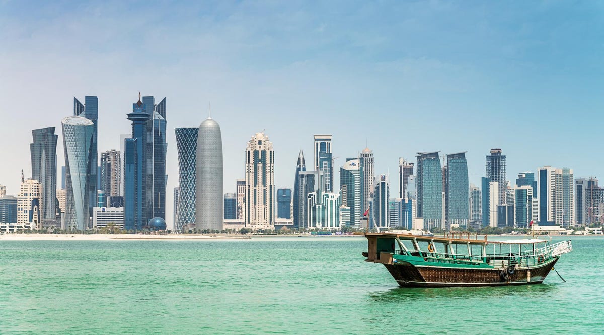 Discover Qatar expands Stopover programme to attract more tourists