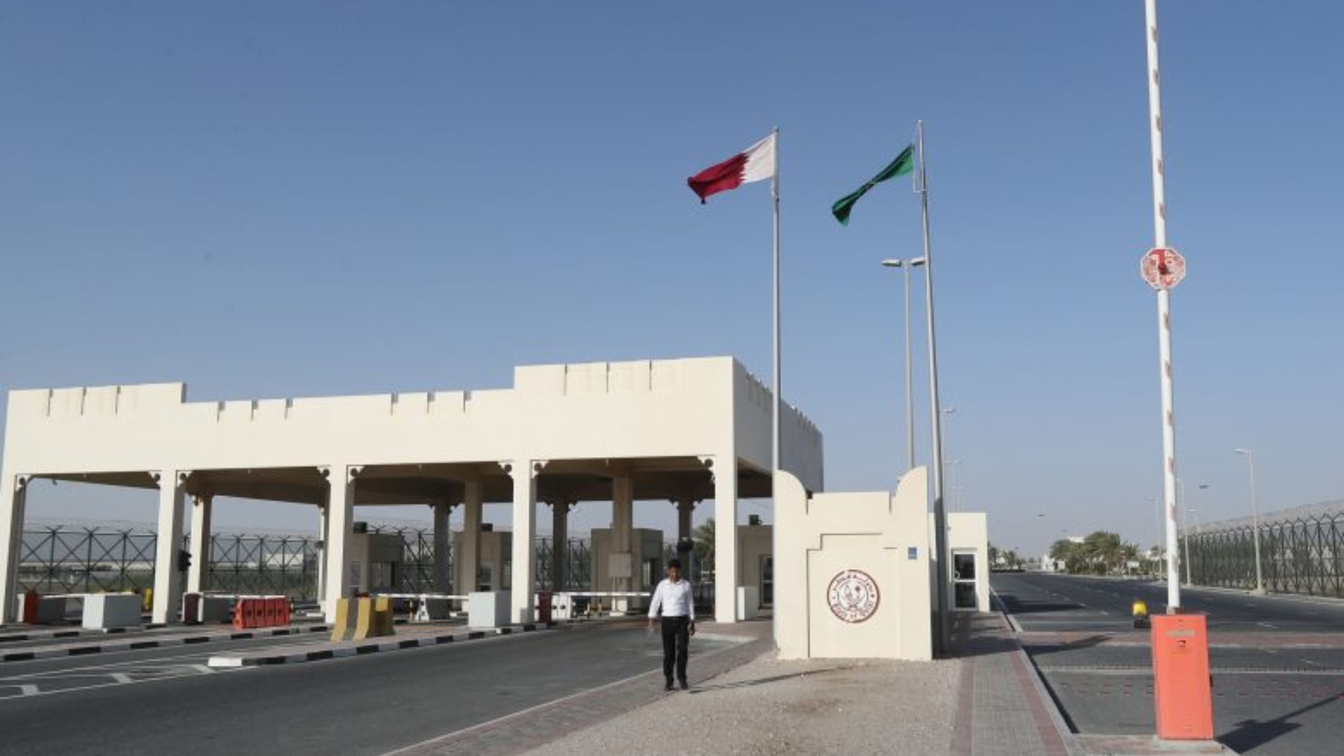 New Salwa border crossing to promote economic relations between Qatar and Saudi Arabia
