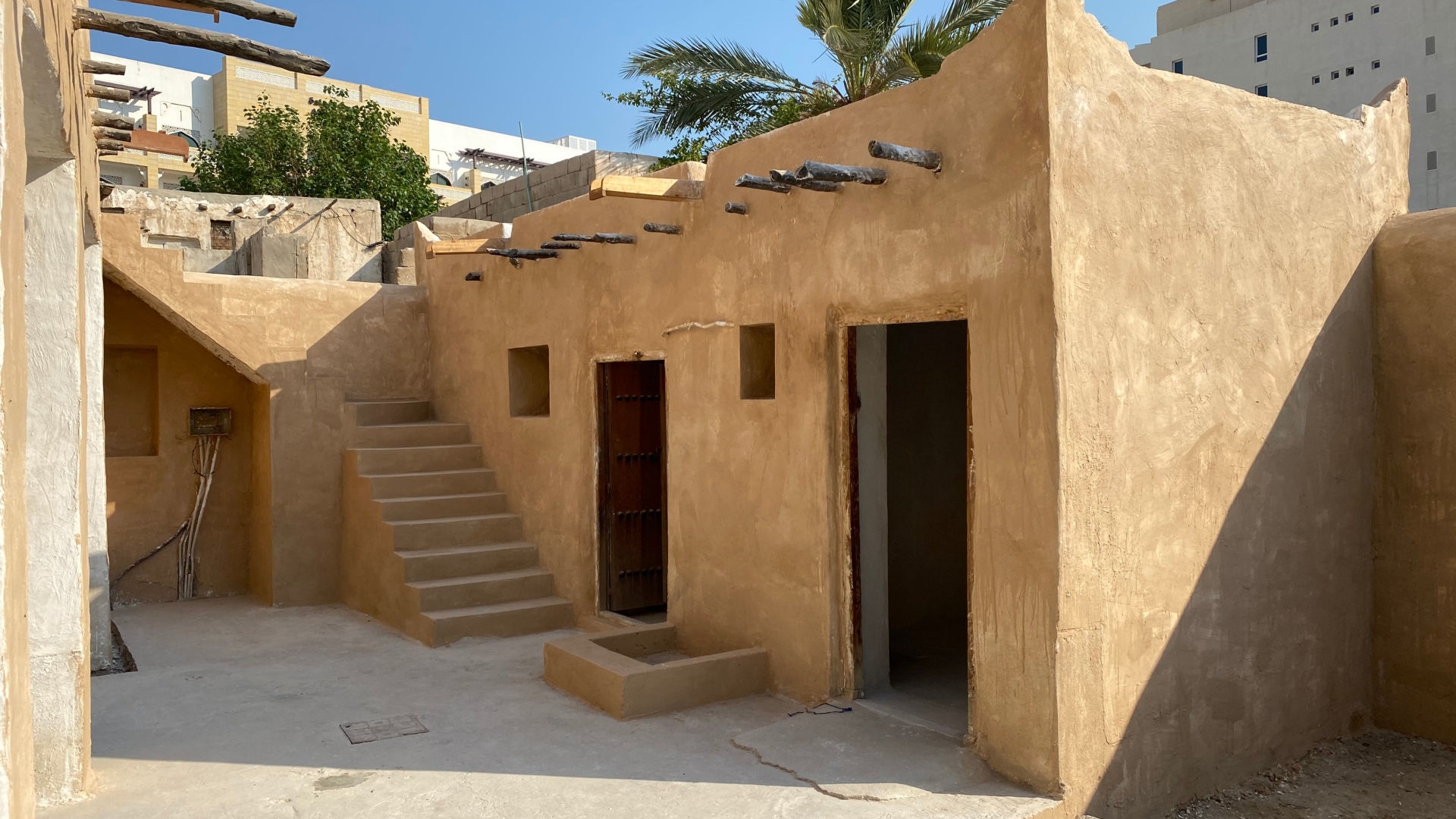Qatar Museums announces open call for local creatives to join Al Najadah creative cluster