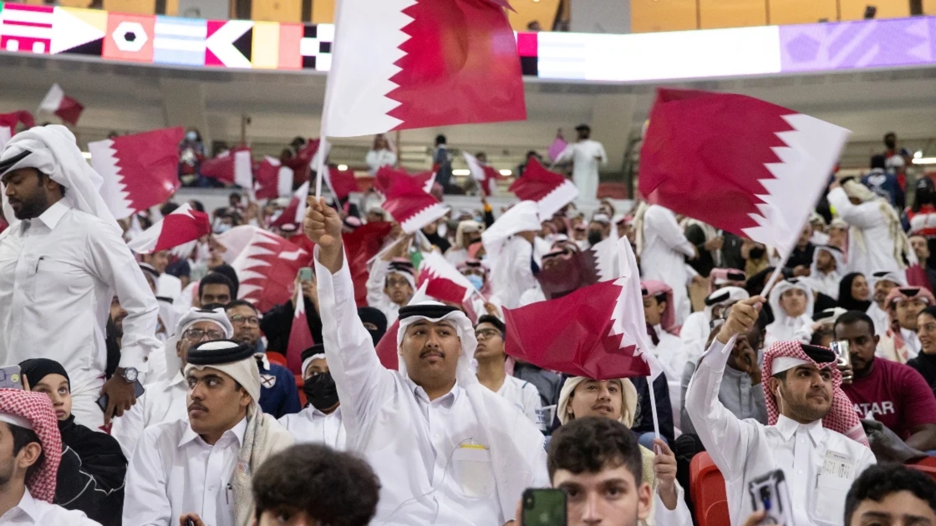 Daytrip fans attending FIFA World Cup Qatar 2022™ can now apply for Hayya Card