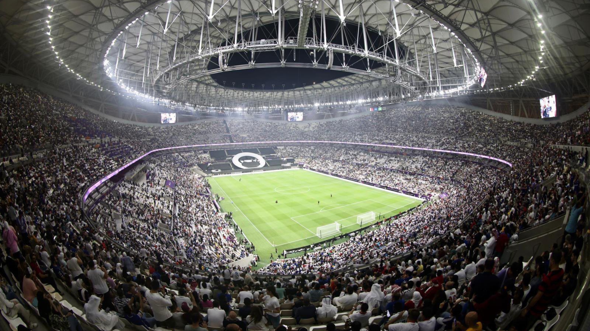 Ooredoo: Lusail Super Cup a resounding success! 