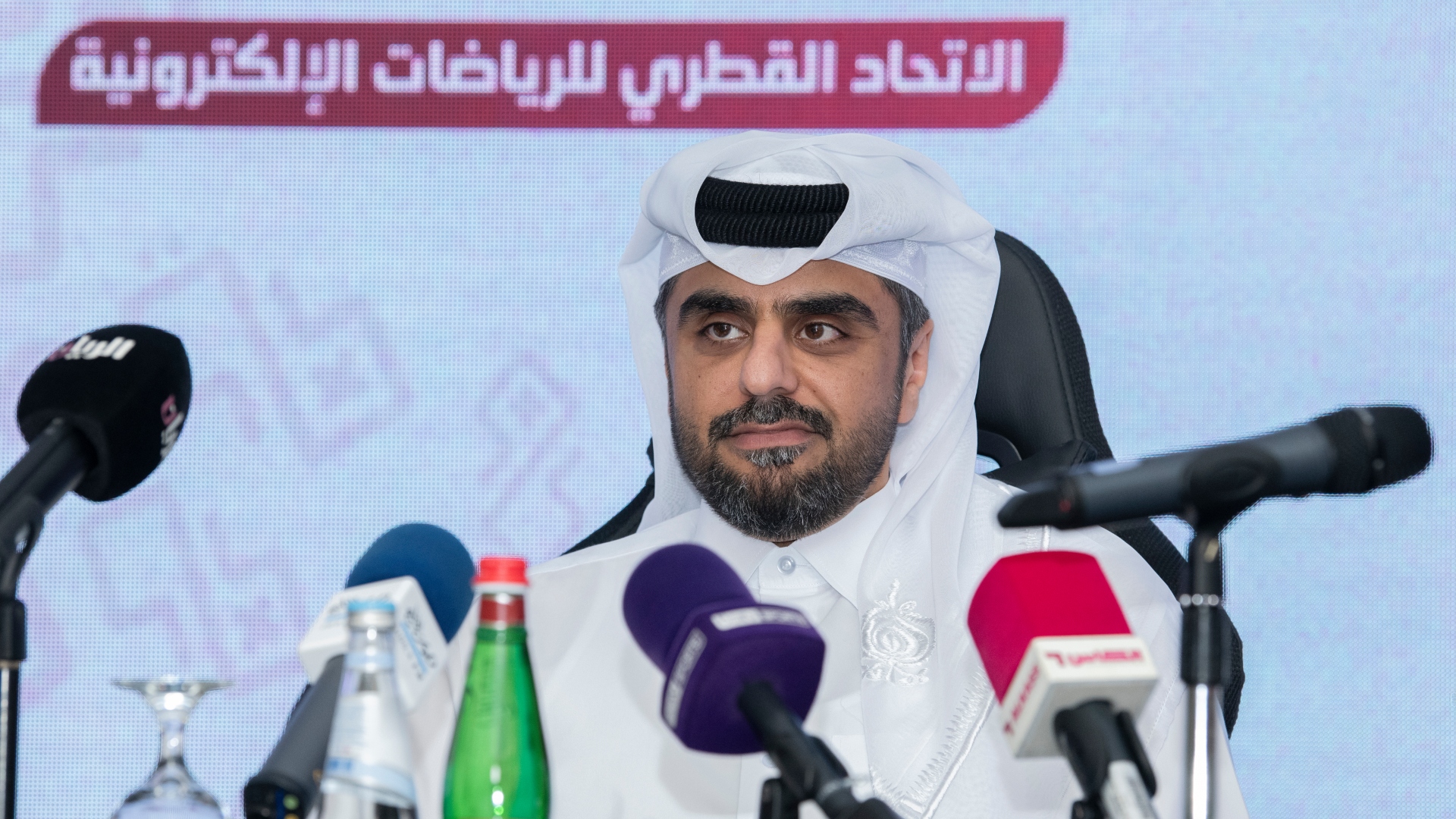 Qatar eSports Federation reveals its message, vision and objectives