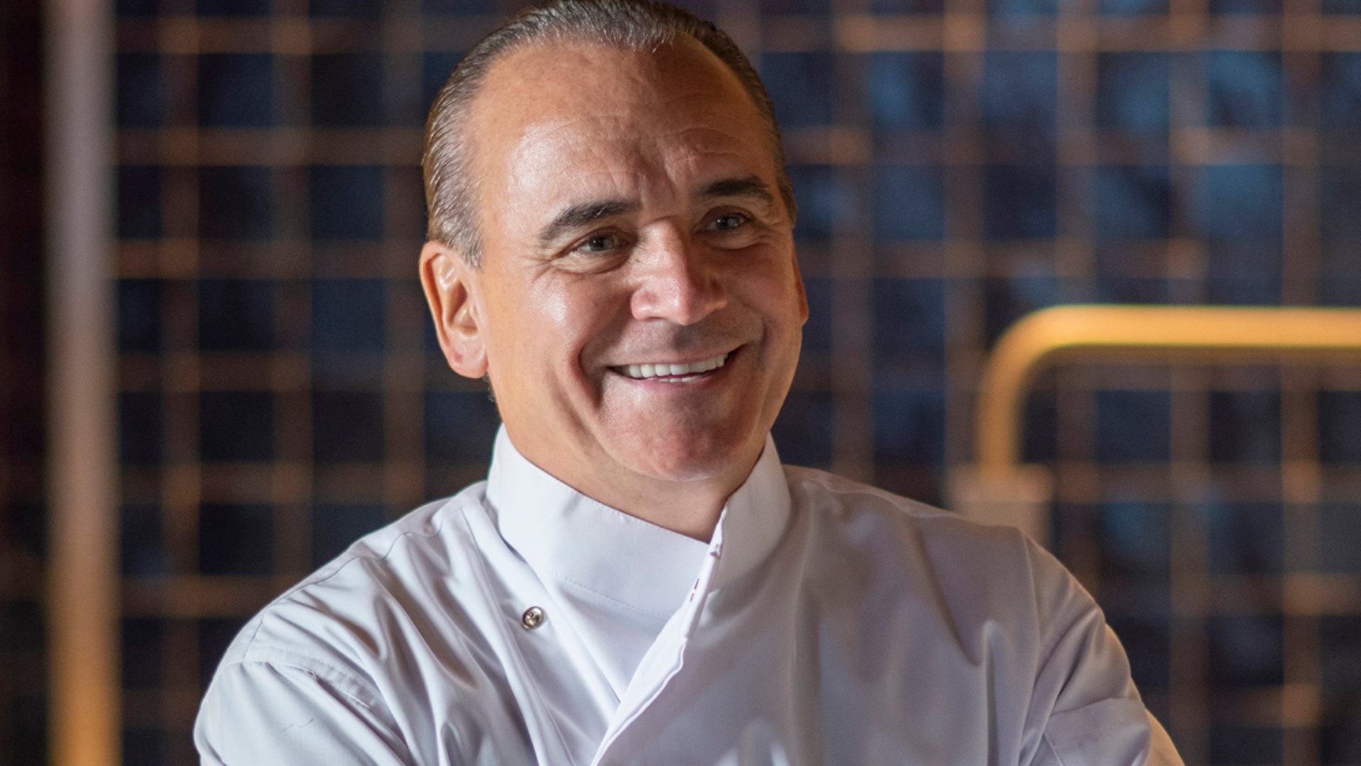 Four Seasons Doha partners with Michelin-star chef Jean-Georges 