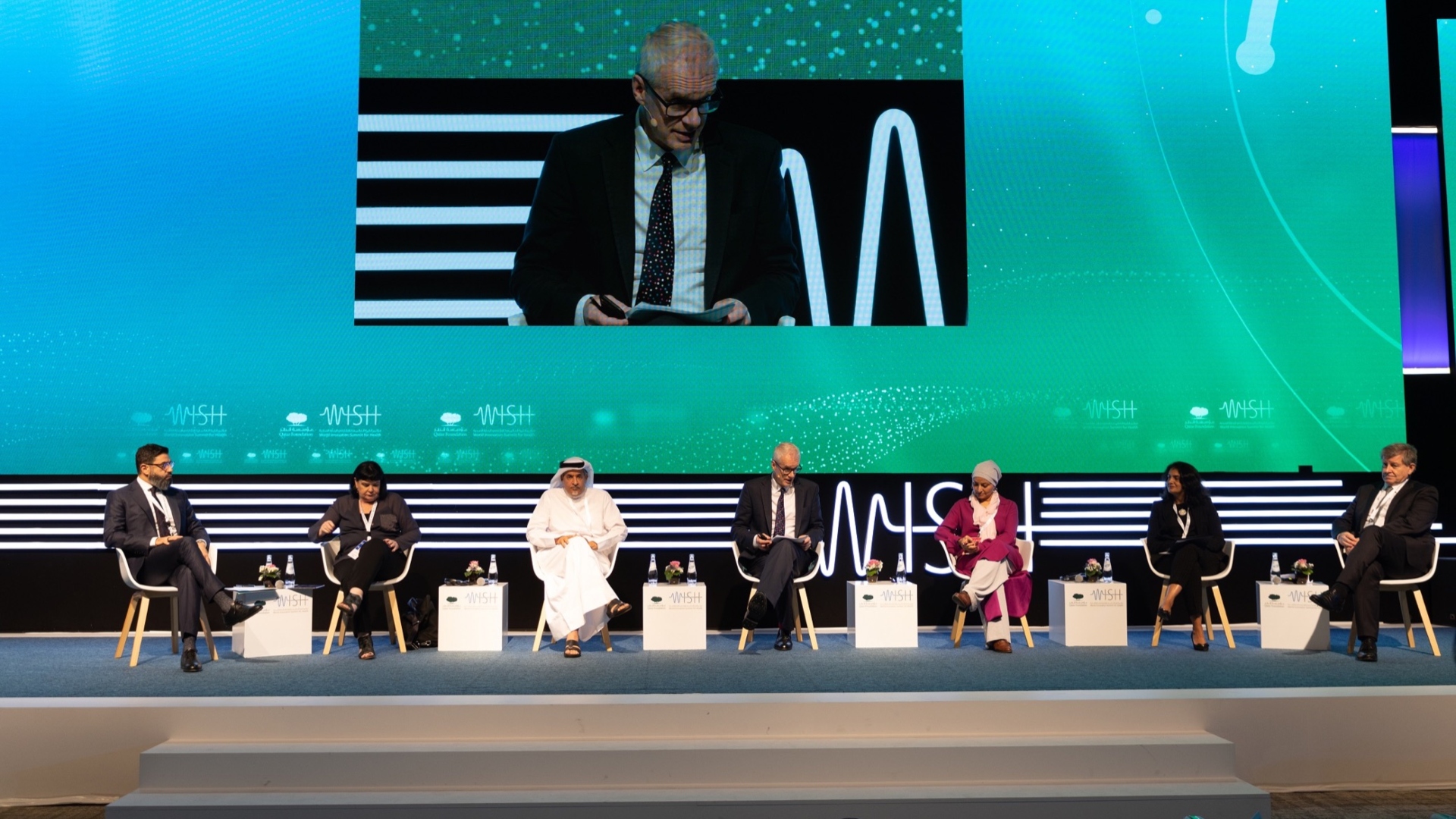 Now and before: ITUC  commends Qatar reforms to protect workers