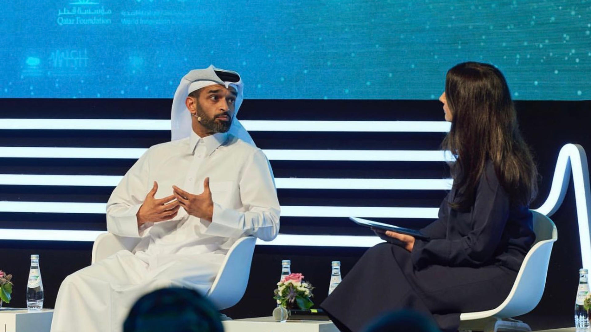 WISH 2022 concludes with "Declaration on Disability Inclusion in Sport and Health" initiative