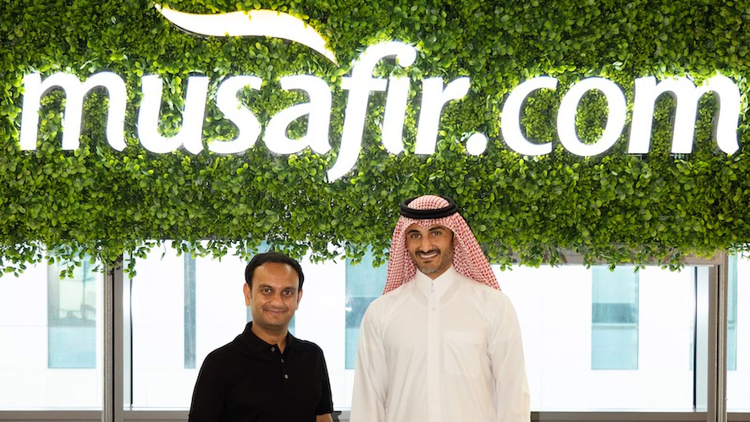 Musafir.com inaugurates new corporate office in Qatar to meet growing travel demands