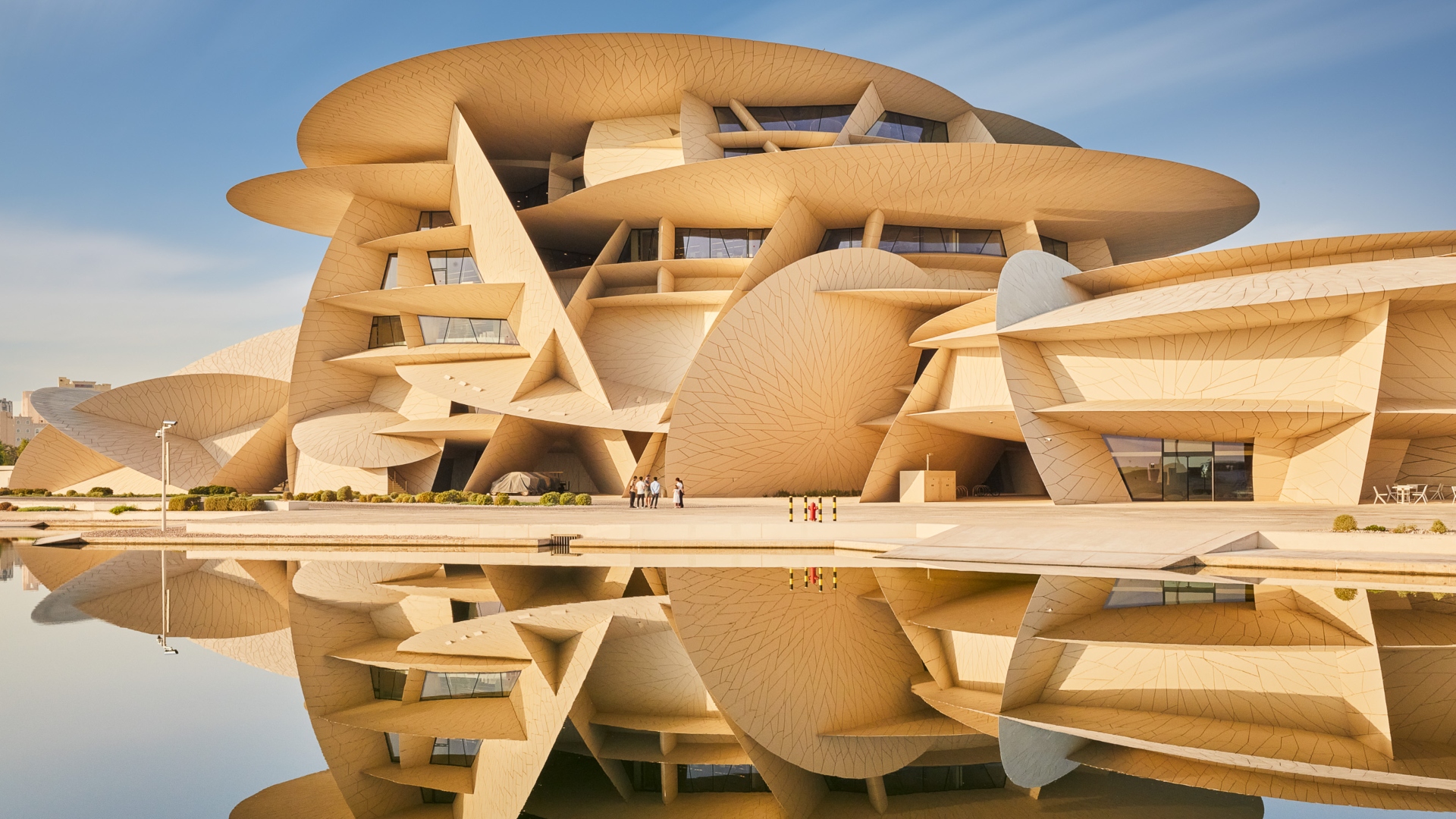 Qatar Tourism invites everyone to become a tour guide with upcoming training & licensing program