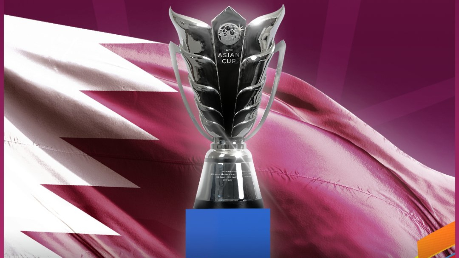 Qatar wins the bid to host AFC Asian Cup 2023