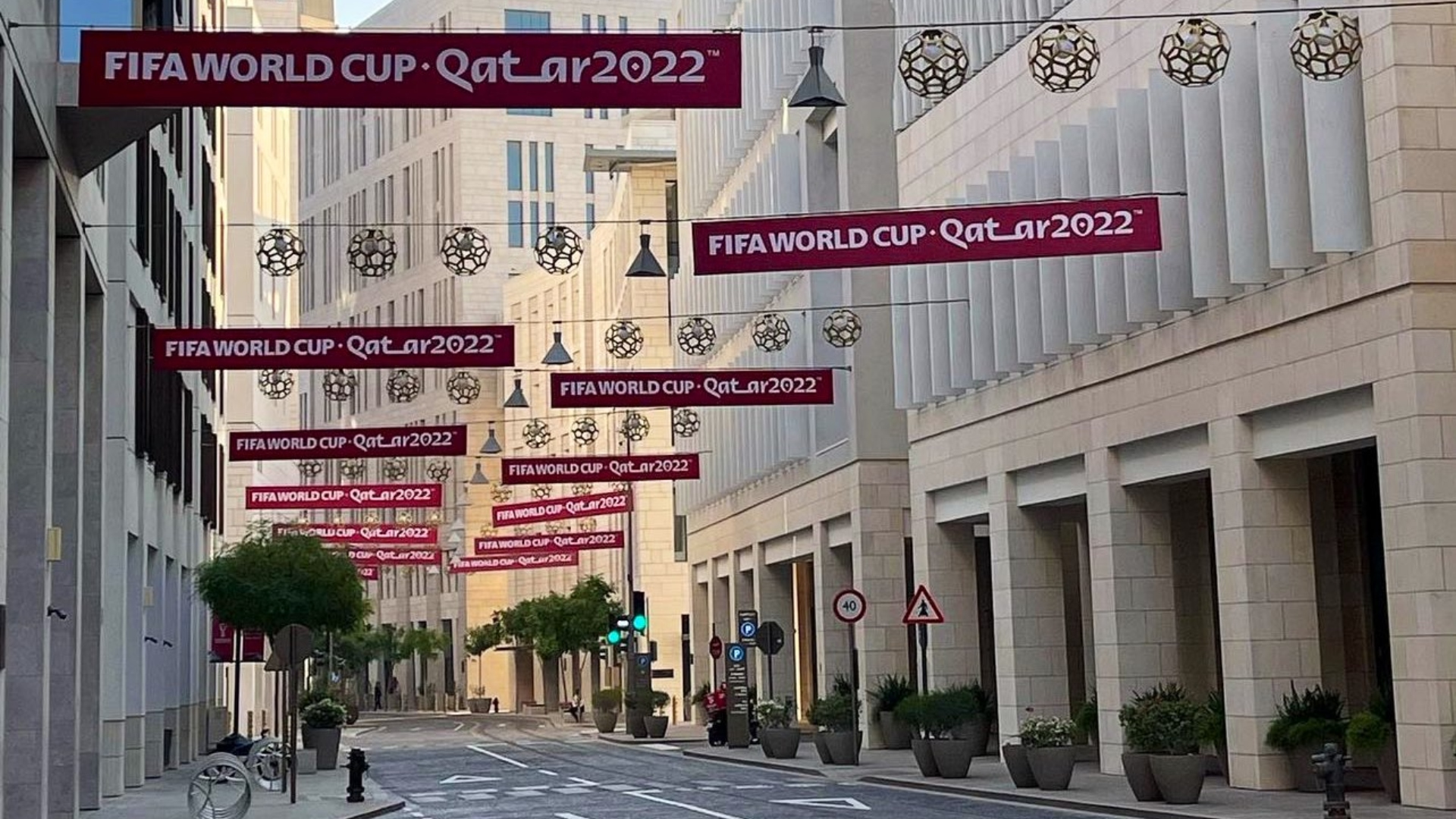 Events & activities in Msheireb Downtown Doha for Qatar World Cup 2022 