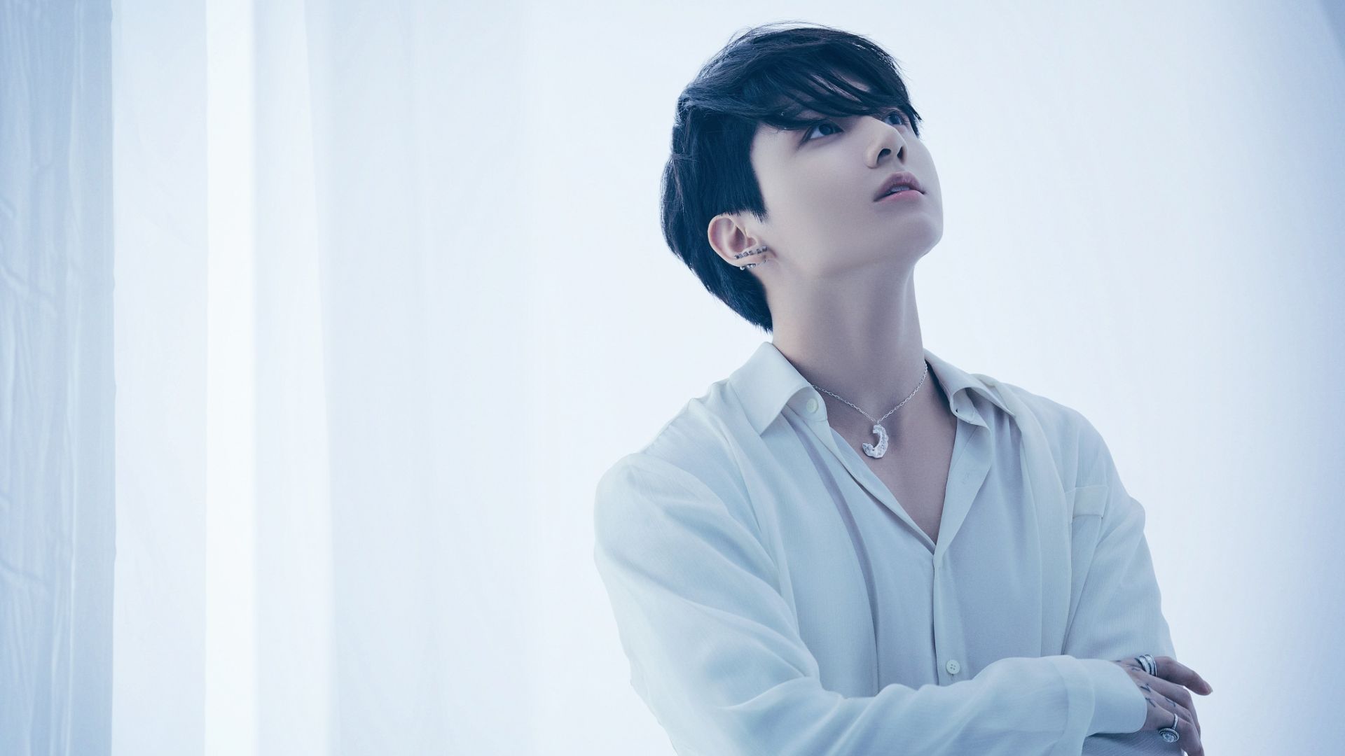BTS' Jung kook to perform at FIFA World Cup Qatar 2022 opening ceremony 