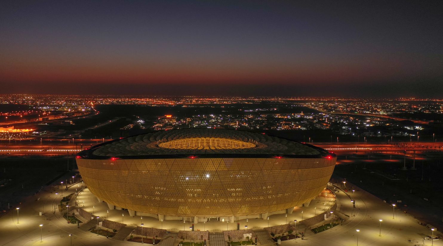 World Cup closing ceremony performances confirmed