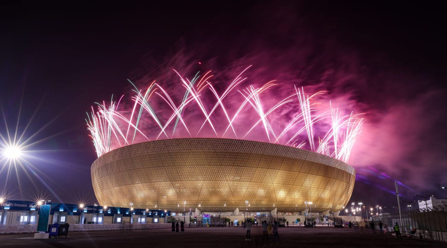  Record breaking 5.4 billion views for Qatar World Cup on beIN SPORTS