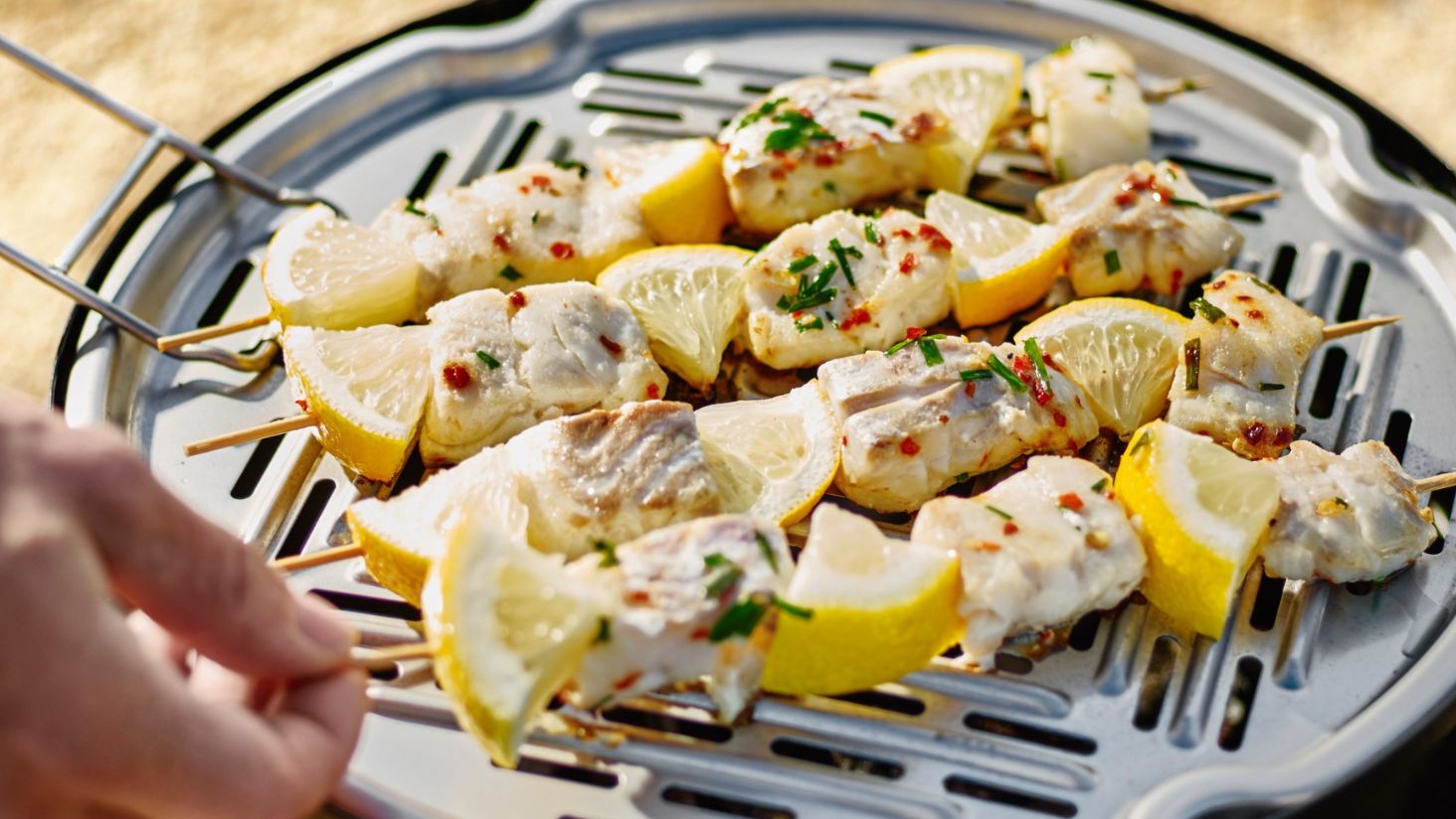 9 must-haves to host the perfect barbecue picnic with Al Futtaim IKEA 