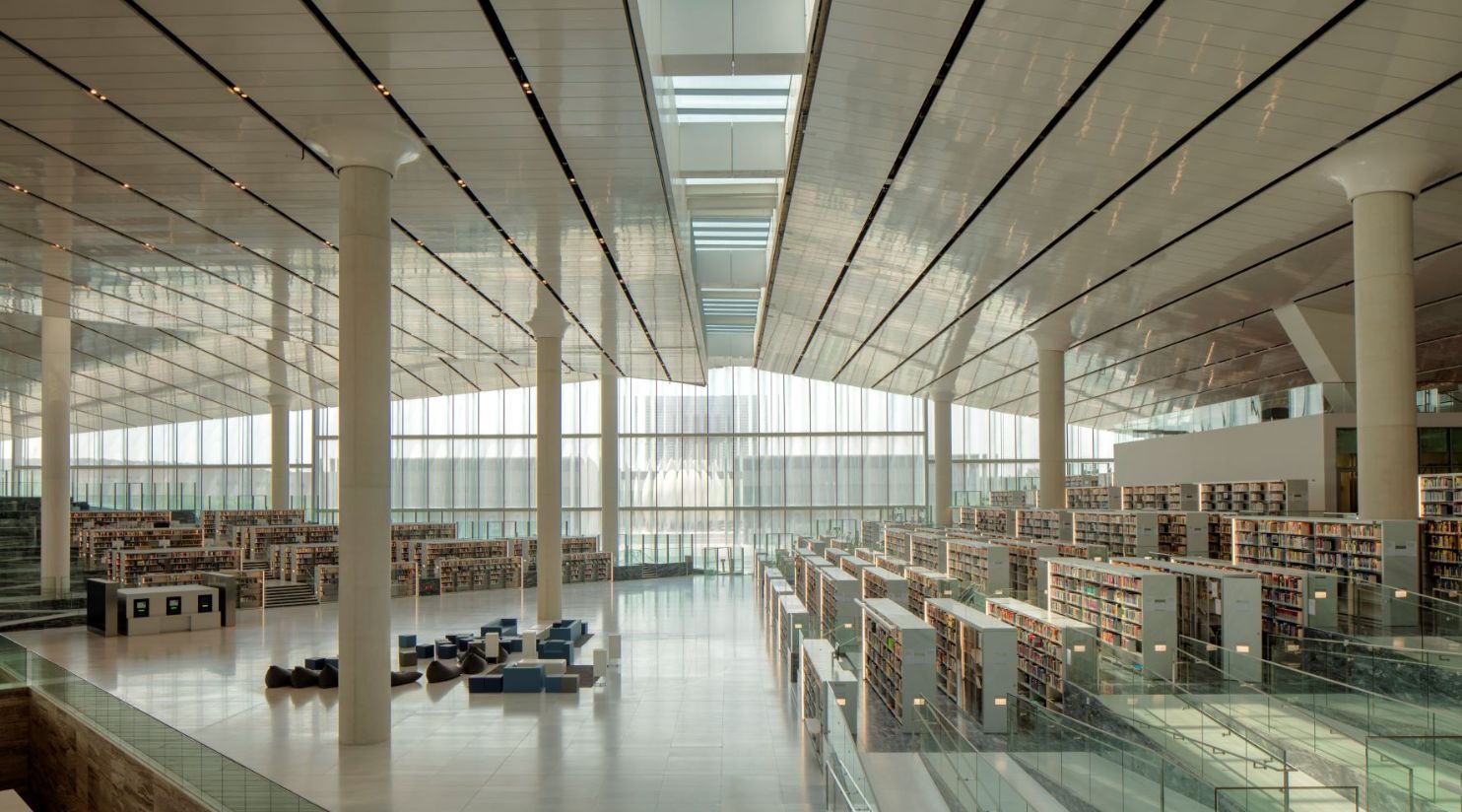 Qatar National Library unveils exciting lineup of events and gears up for Ramadan in March