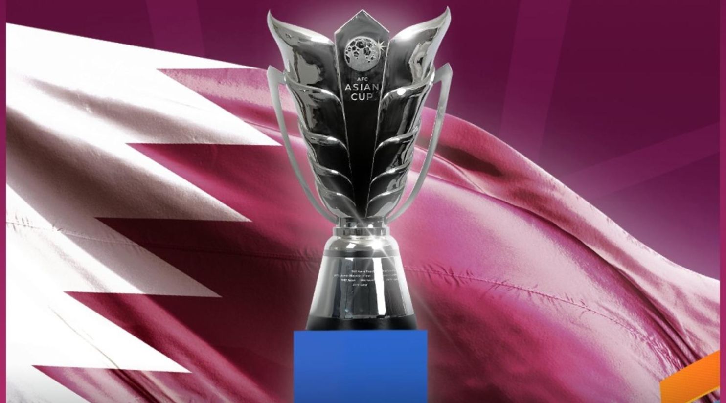 Qatar creates Local Organising Committee for next year's AFC Asian Cup