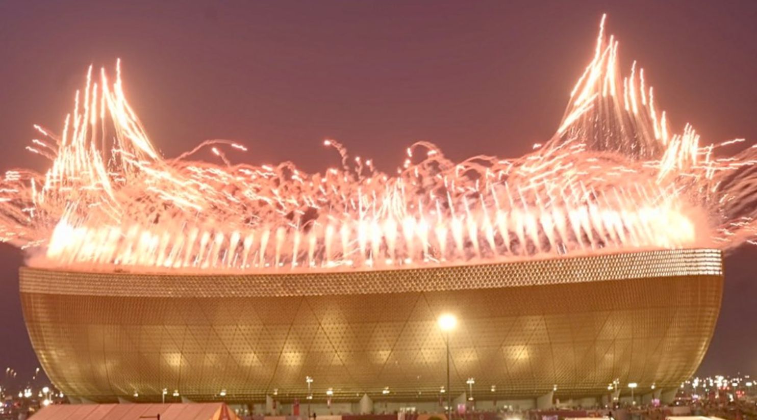 FIFA World Cup Qatar 2022 wins Best Tourism Sport Festival award