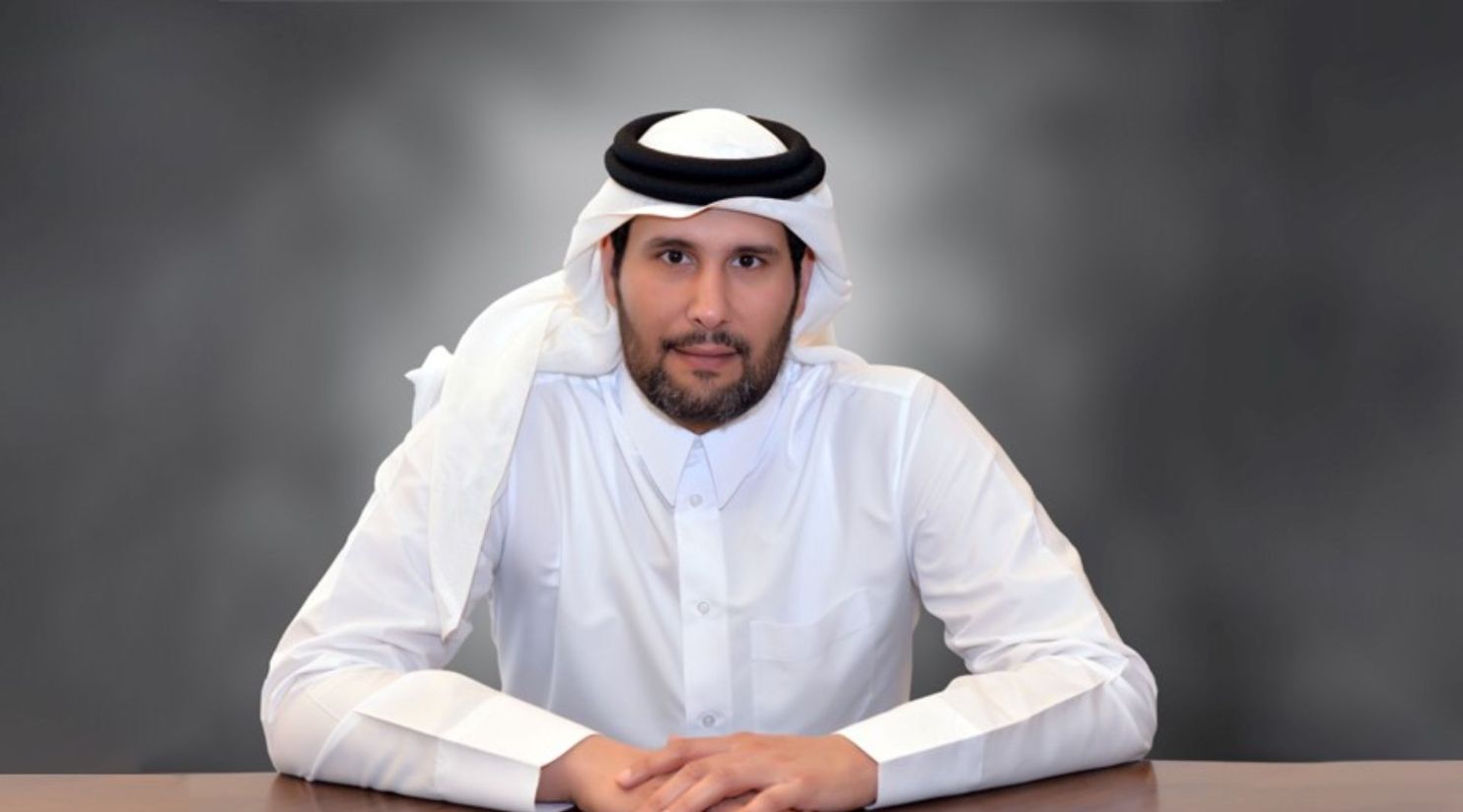 Qatar’s Sheikh Jassim seen as frontrunner to buy Manchester United