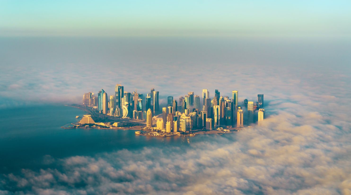 Qatar ranked 21st globally in Kearney’s 2023 FDI Confidence Index