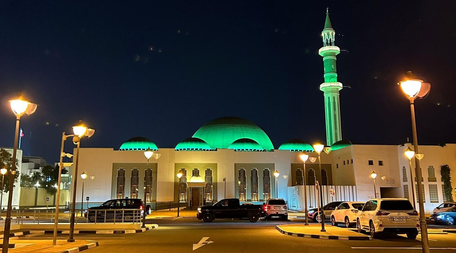 Awqaf allocates 111 mosques in Qatar for I’tikaf