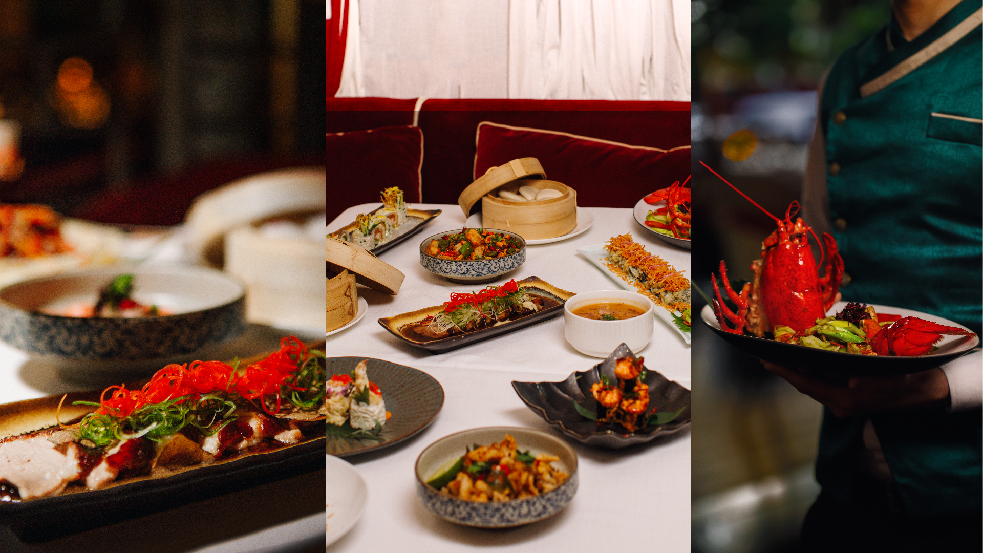GAIA invites guests to discover the essence of Grecian hospitality this Ramadan