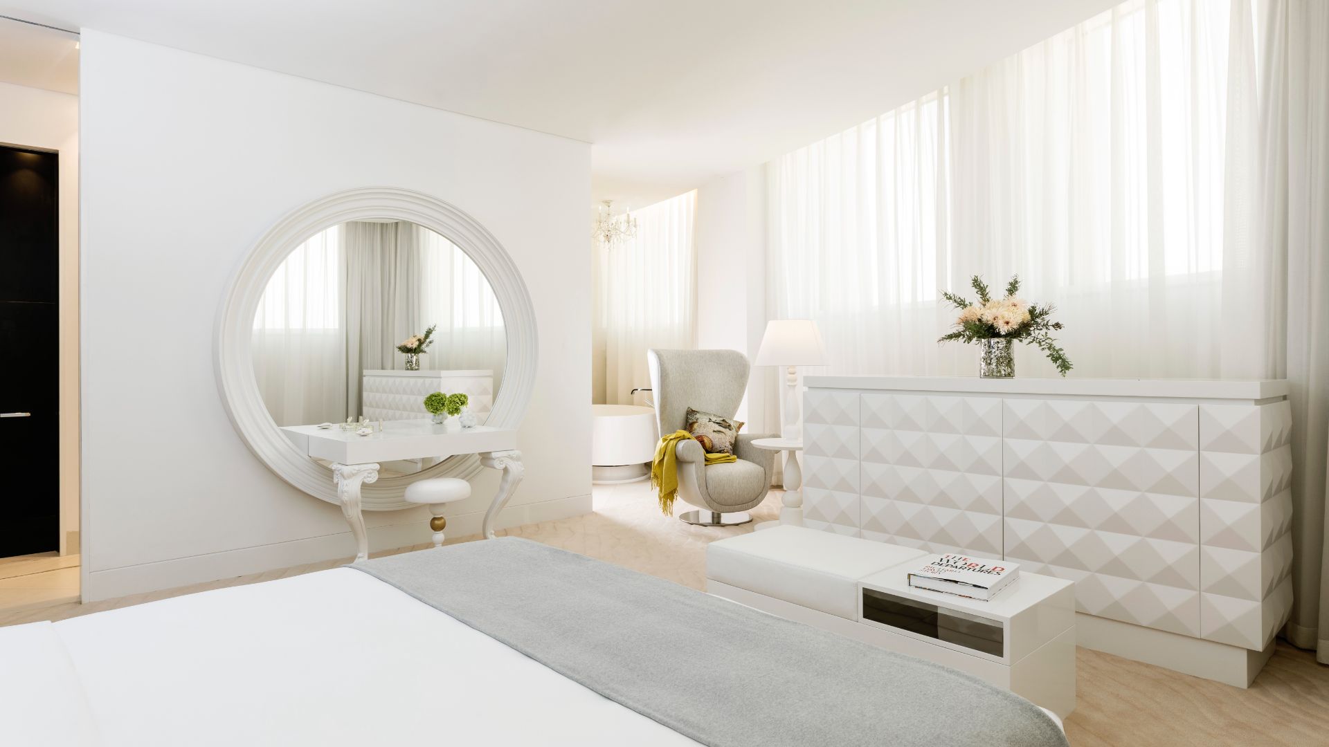 Mondrian Doha set to be the ultimate Eid al-Fitr destination