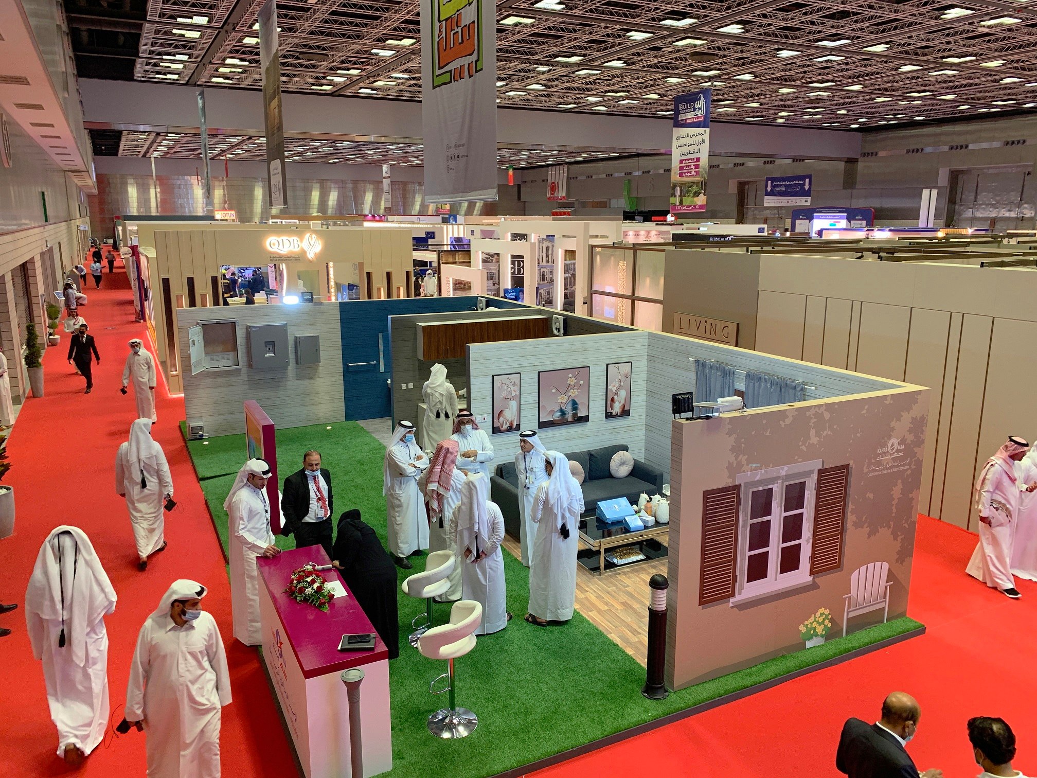 Build Your House Exhibition (BYH) 2023 announces new event sponsors 