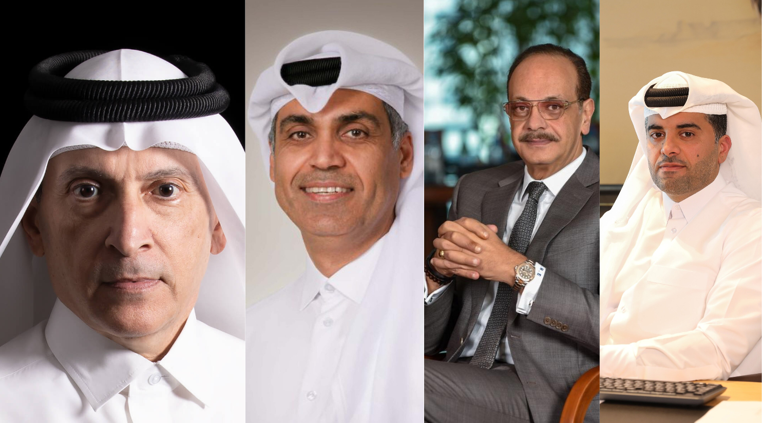 Forbes Middle East Top 100 Travel & Tourism Leaders 2023 names four from Qatar