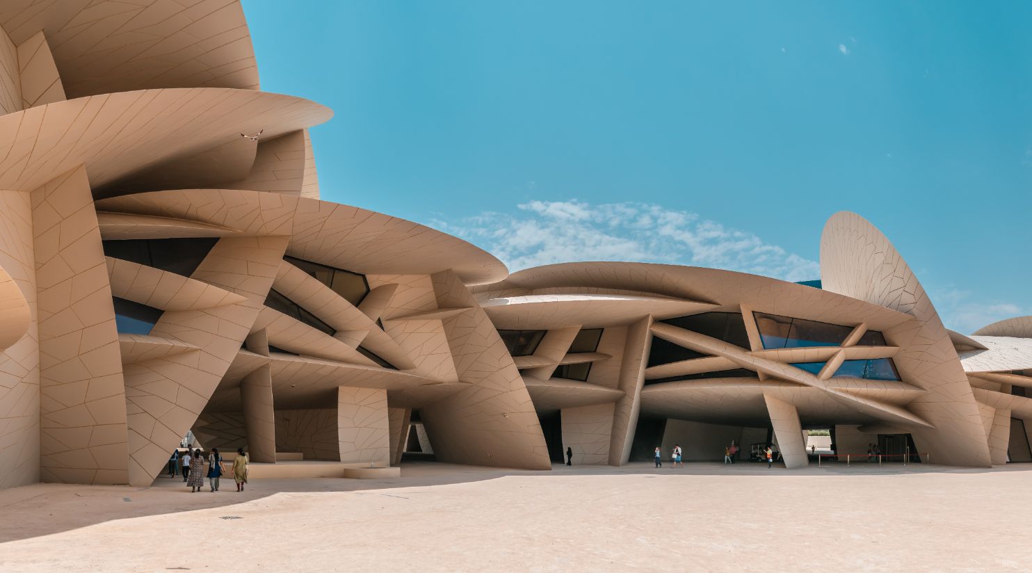 Qatar Museums announces free entry to all museums in the country until Saturday
